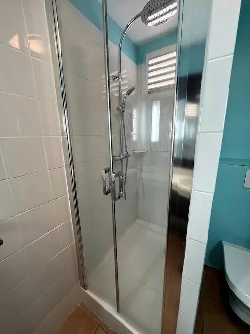 Ferienwohnung Passion Caraibe Sainte-Luce Apartment